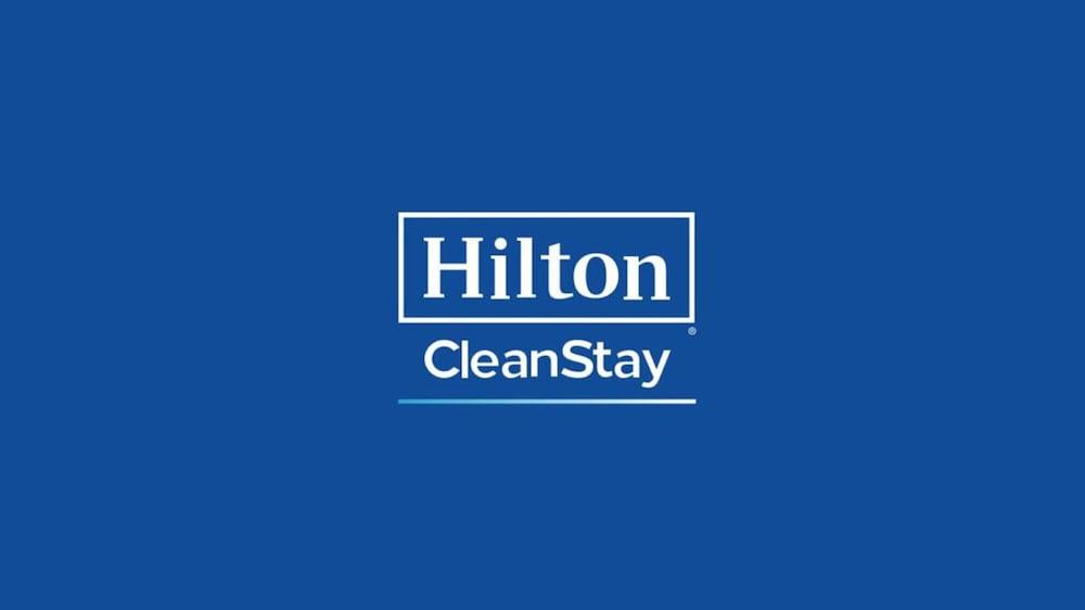 Hampton Inn & Suites Сийл Бийч Екстериор снимка