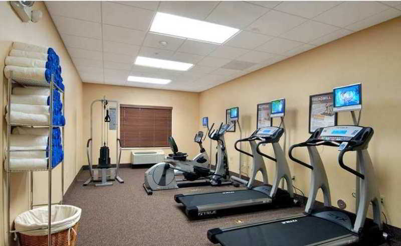 Hampton Inn & Suites Сийл Бийч Екстериор снимка